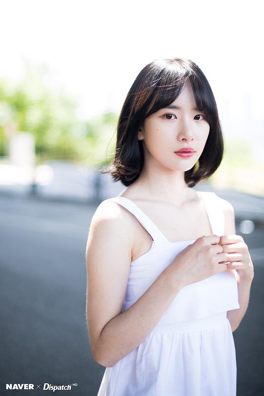 金炫廷 Hyun-jung Kim照片
