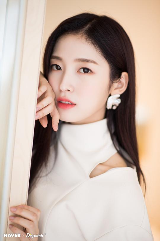 崔乂园 Ye-won Choi照片