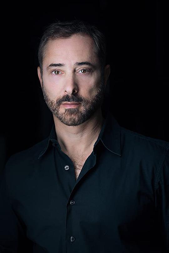 安东尼·法比安 Anthony Fabian照片