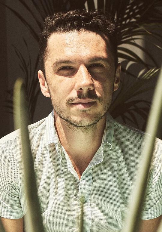 戈兰·斯托列夫斯基 Goran Stolevski照片