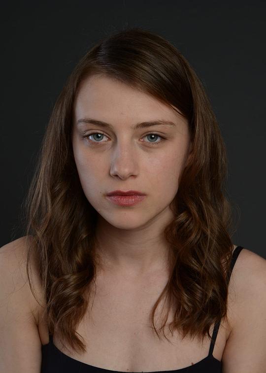 萨拉·克利莫斯卡 Sara Klimoska照片