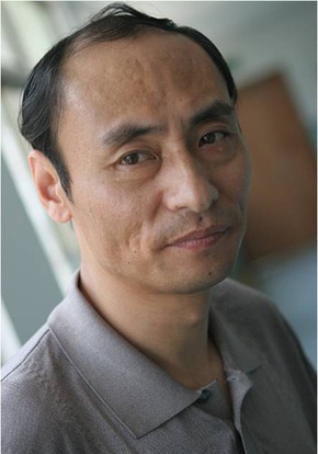 吴连生 Liansheng Wu照片