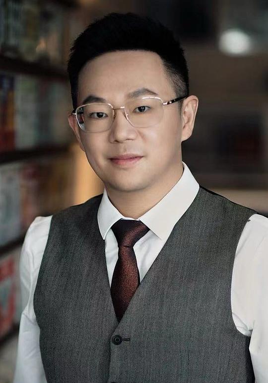 梁振华 Zhenhua Liang照片