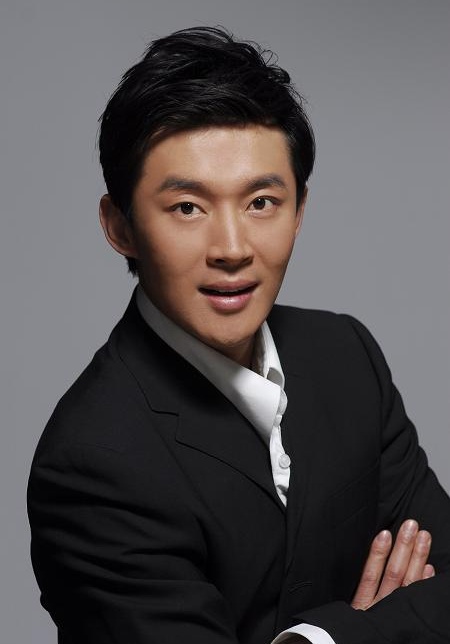 曹磊 Lei Cao照片