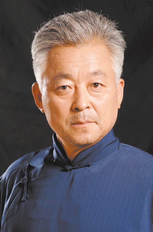 刘广厚 Guanghou Liu照片