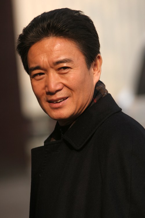 郑强 Qiang Zheng照片