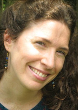 卡米尔·德安吉利斯 Camille DeAngelis照片