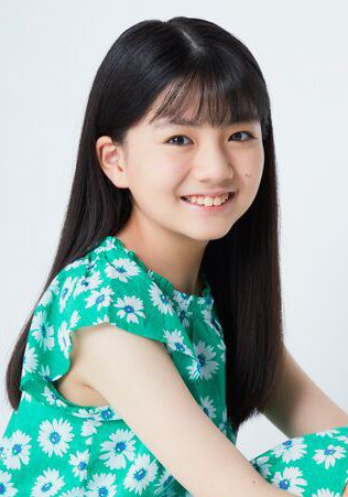 横山芽生 Mei Yokoyama照片