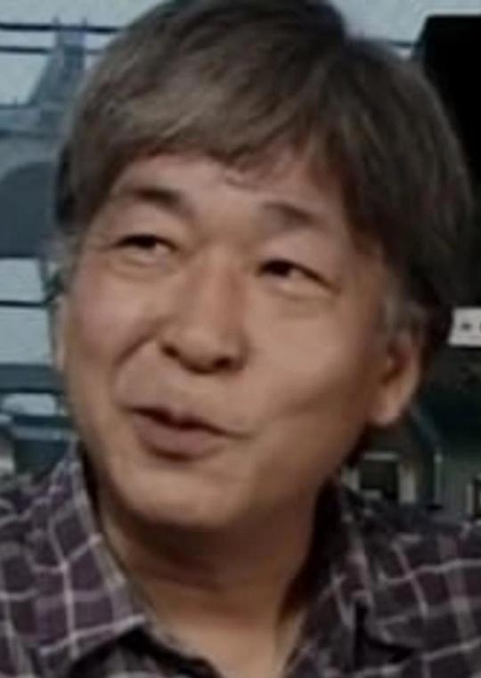 黑泽直辅 Naosuke Kurosawa照片