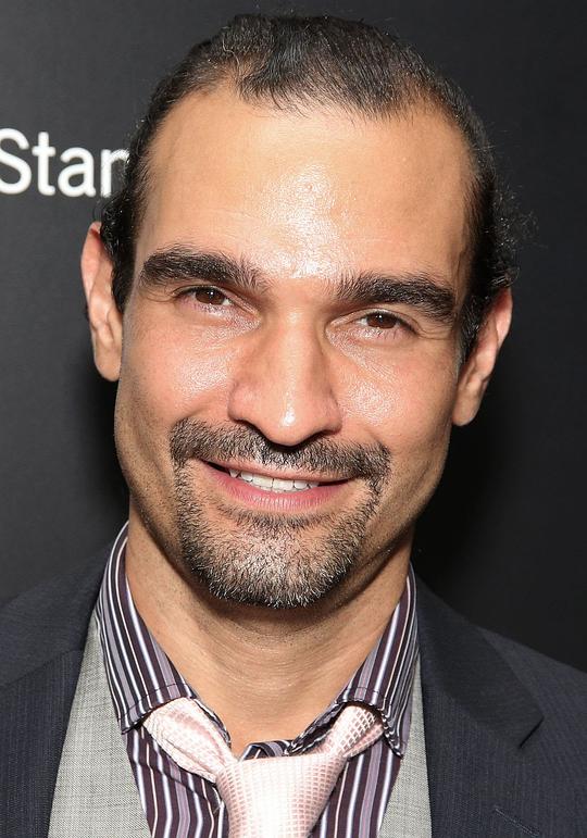 哈维尔·穆尼奥斯 Javier Muñoz照片