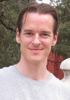 安得路 Andrew Lane Cawthon照片