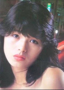 濑川智美 Tomomi Segawa照片