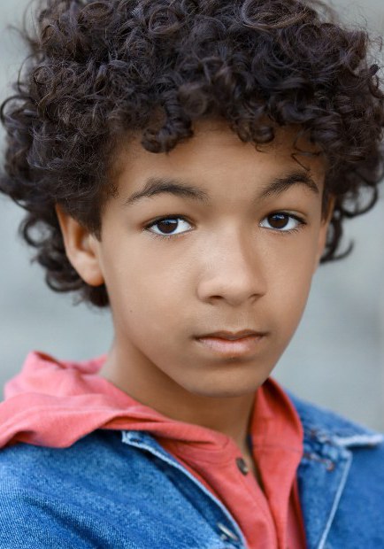 科尔顿·奥索里奥 Colton Osorio照片