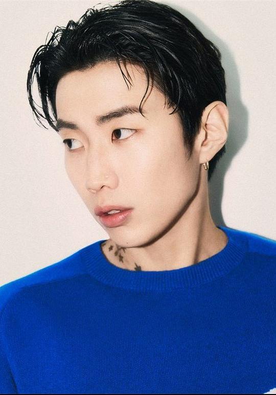 朴宰范 Jay Park照片