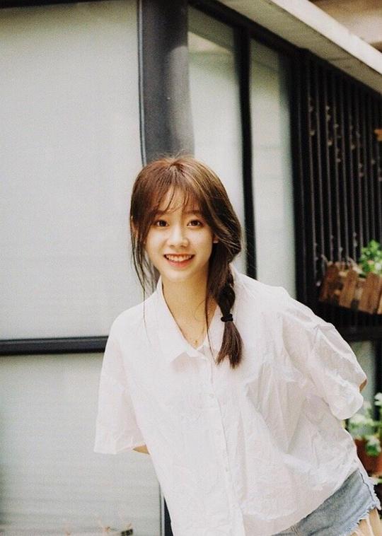 梁文慧 Wenhui Liang照片