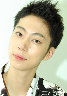 金田哲 Satoshi Kanada照片
