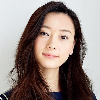 中岛亚梨沙 Arisa Nakajima照片