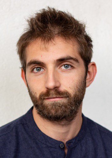 朱尔斯·萨多吉 Jules Sadoughi照片