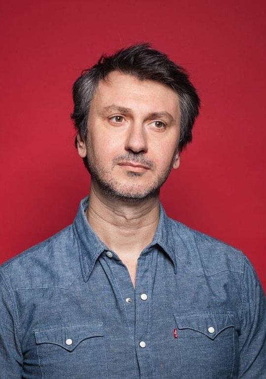 布鲁诺·桑佩尔 Bruno Samper照片