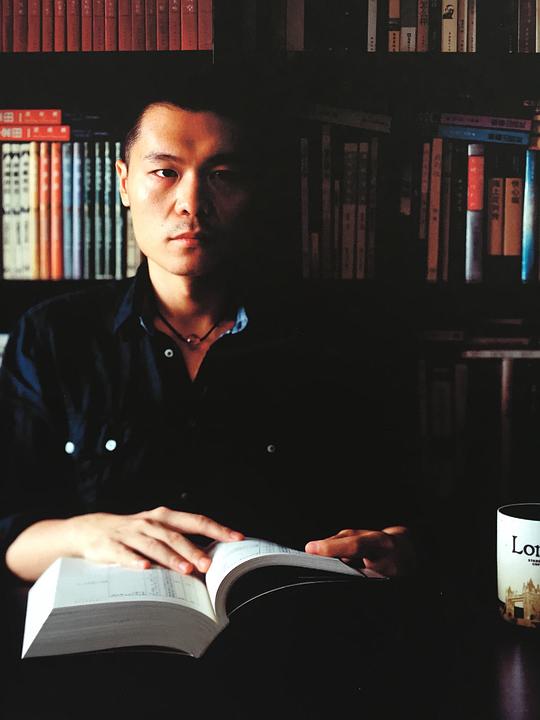 叶琳 Lin Ye照片
