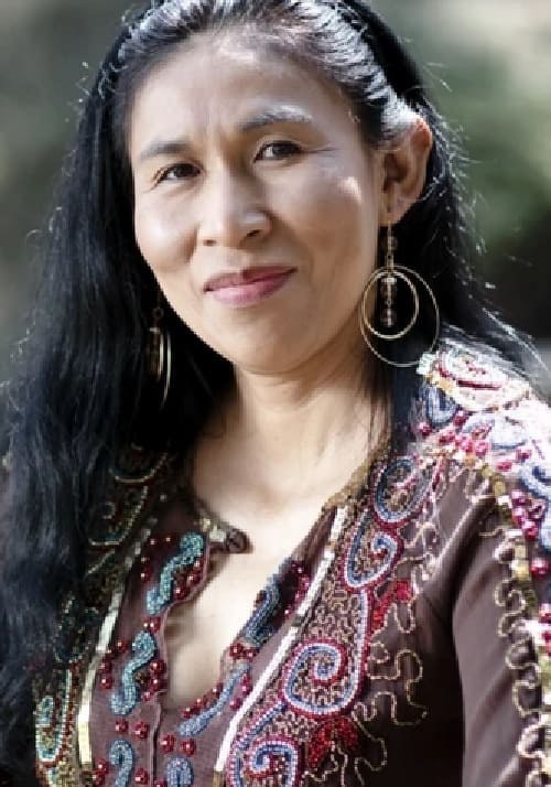 克莱门蒂娜·瓜达拉马 Clementina Guadarrama照片