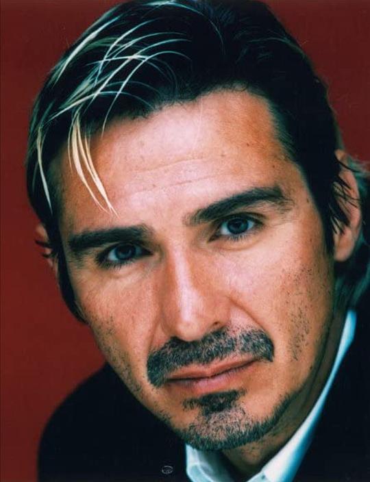 佩德罗·达米安 Pedro Damián照片