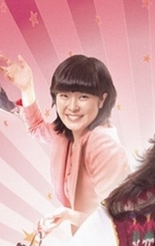 中村亚湖 Ako Nakamura照片