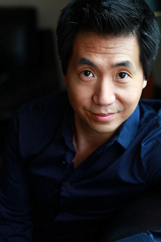 格雷格·秦 Greg Chun照片