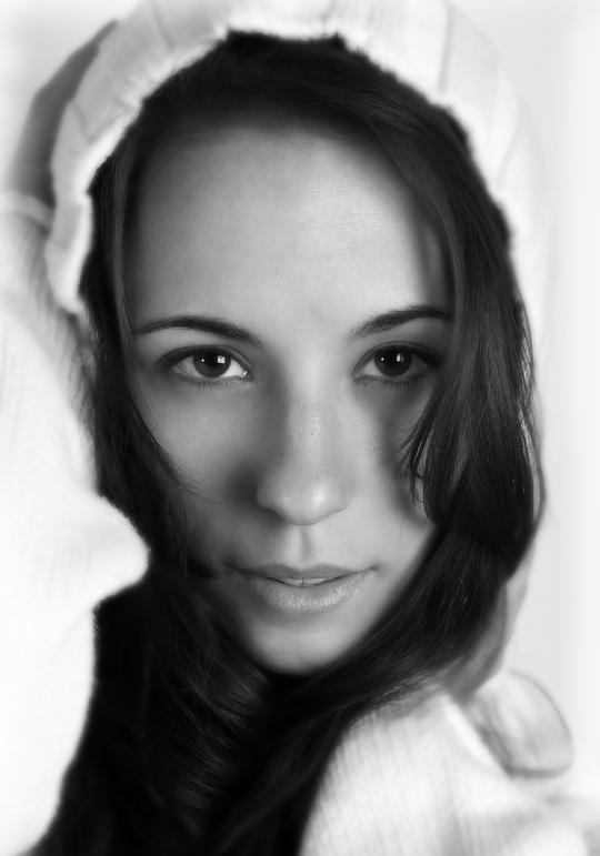 珍·魏森贝格 Jen Weissenberg照片