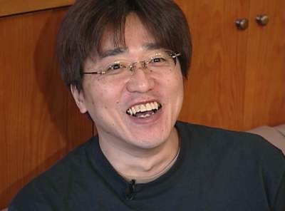 井出安轨 Ide Yasunori照片
