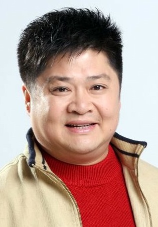 闾汉彪 Hanbiao Lü照片