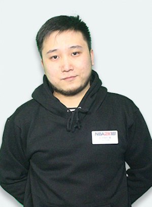 胡艺 Yi Hu照片