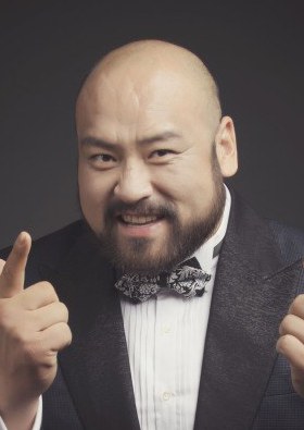 董文军 Wenjun Dong照片