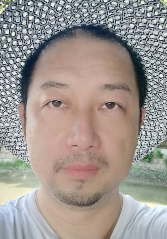 谢鹏 Peng Xie照片