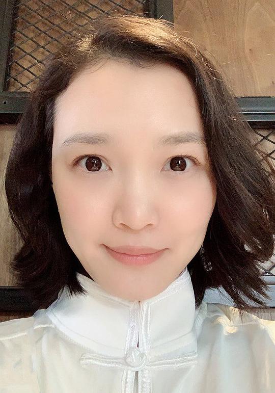 潘晓璇 Xiaoxuan Pan照片