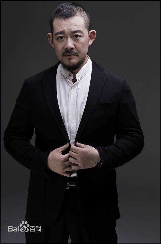 张继南 Jinan Zhang照片