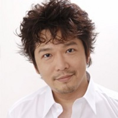 三上市朗 Ichiro Mikami照片