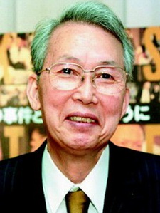 熊井启 Kei Kumai照片
