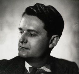 威廉·玛奇 William March照片