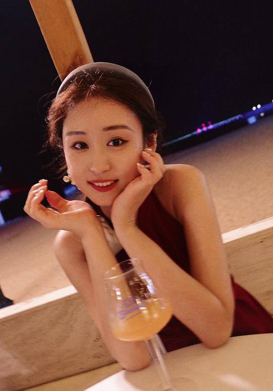 母紫馨 Yolanda照片