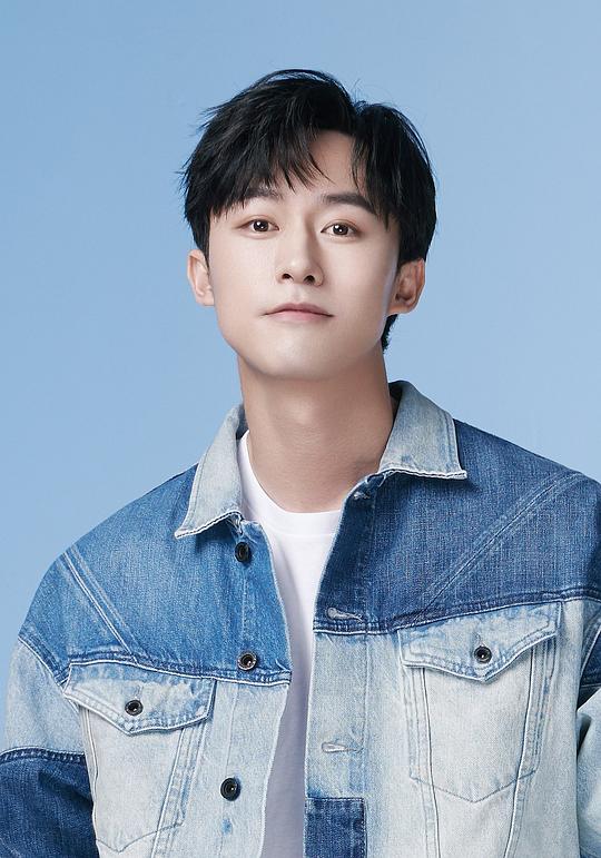 付嘉 Jia Fu照片