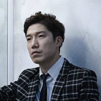 洪基俊 Ki-joon Hong照片