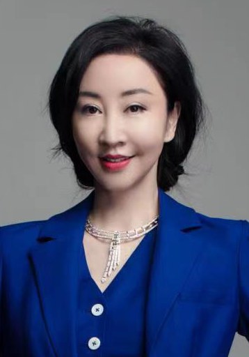 曹茜茜 Xixi Cao照片