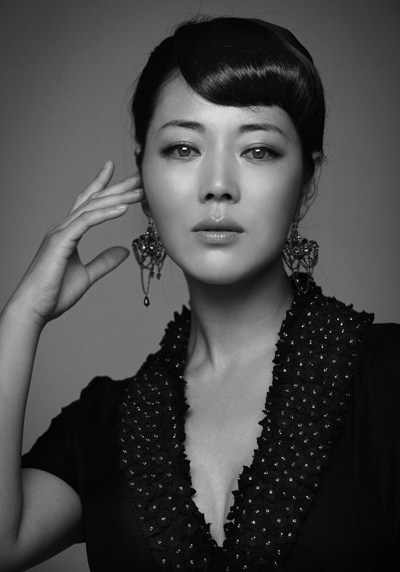 王茜华 Qianhua Wang照片