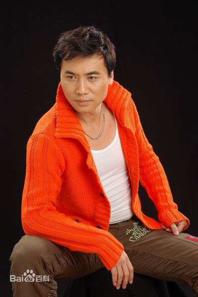 白永成 Yongcheng Bai照片