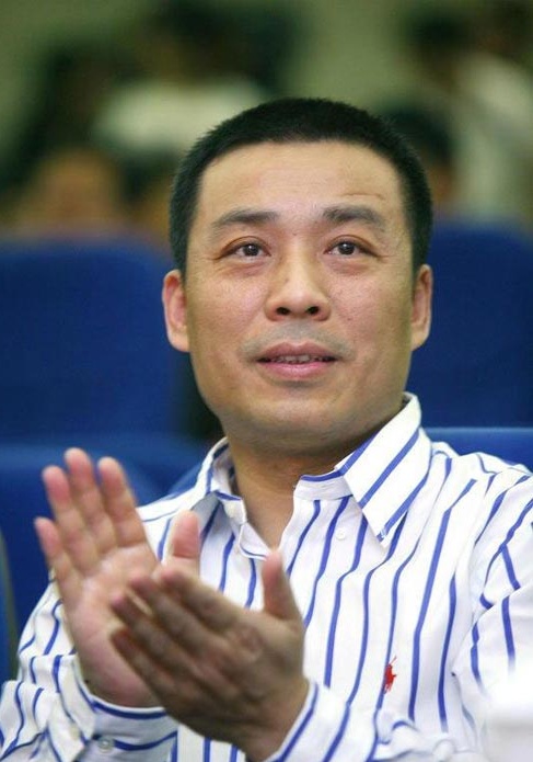 江平 Ping Jiang照片