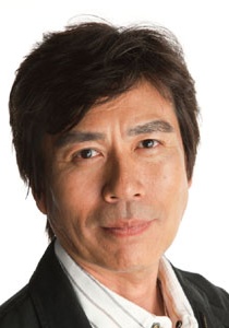 丹波义隆 Yoshitaka Tanba照片