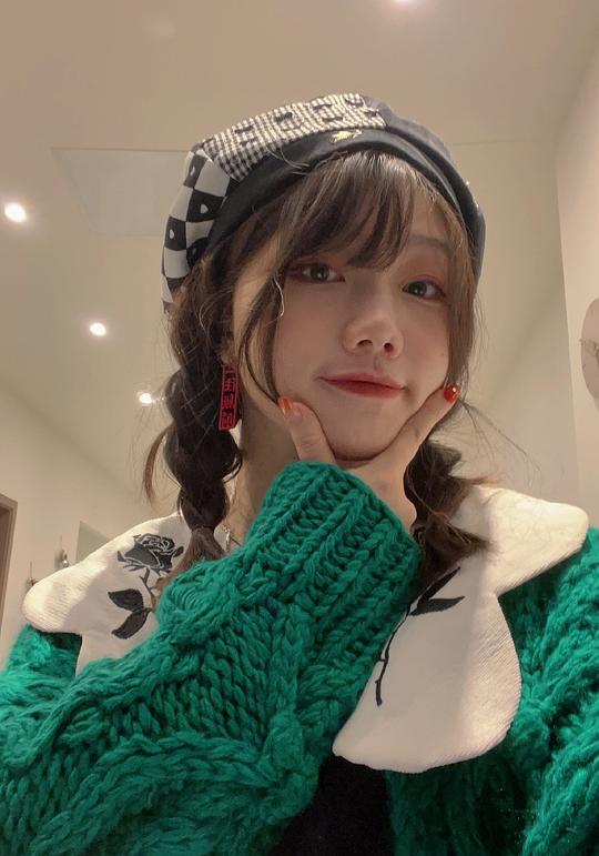 谢莹 Ying Xie照片