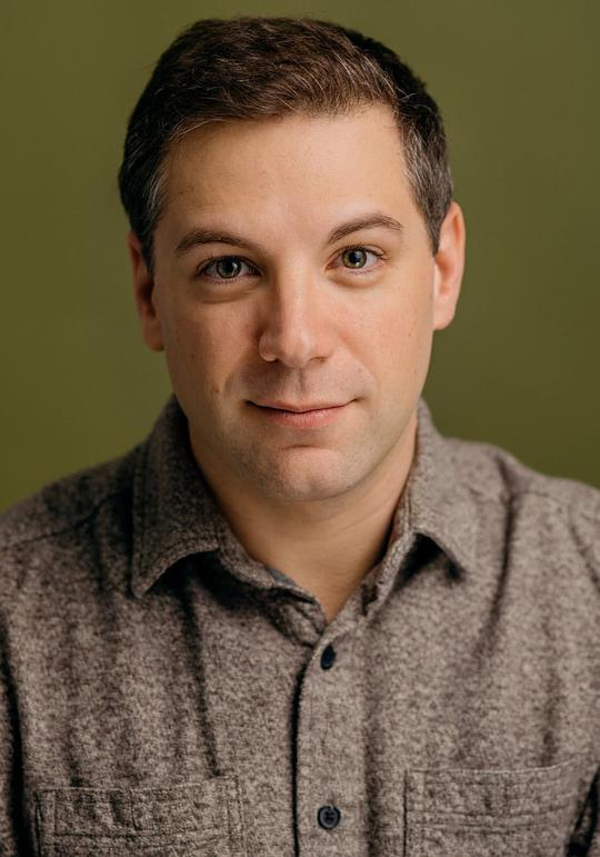 艾伦·哈里斯 Aaron Harris照片