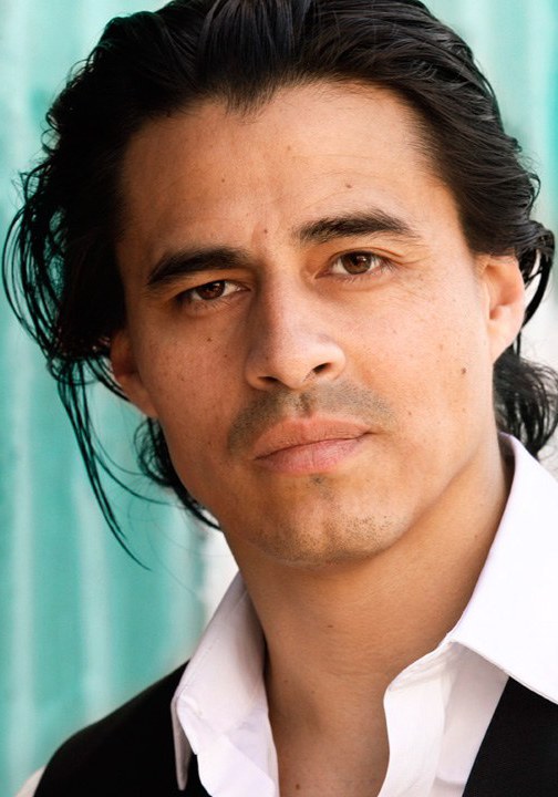 安东尼奥·杰拉米洛 Antonio Jaramillo照片